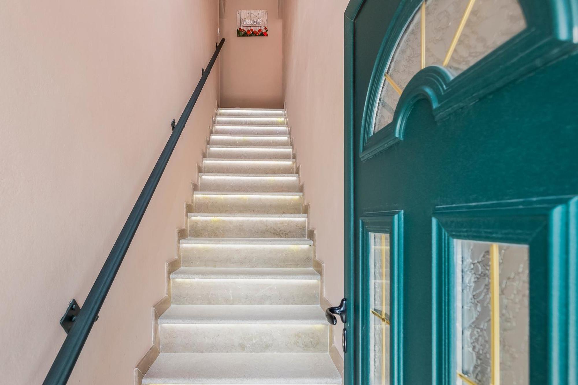 Apartments Doncic Kotor Værelse billede