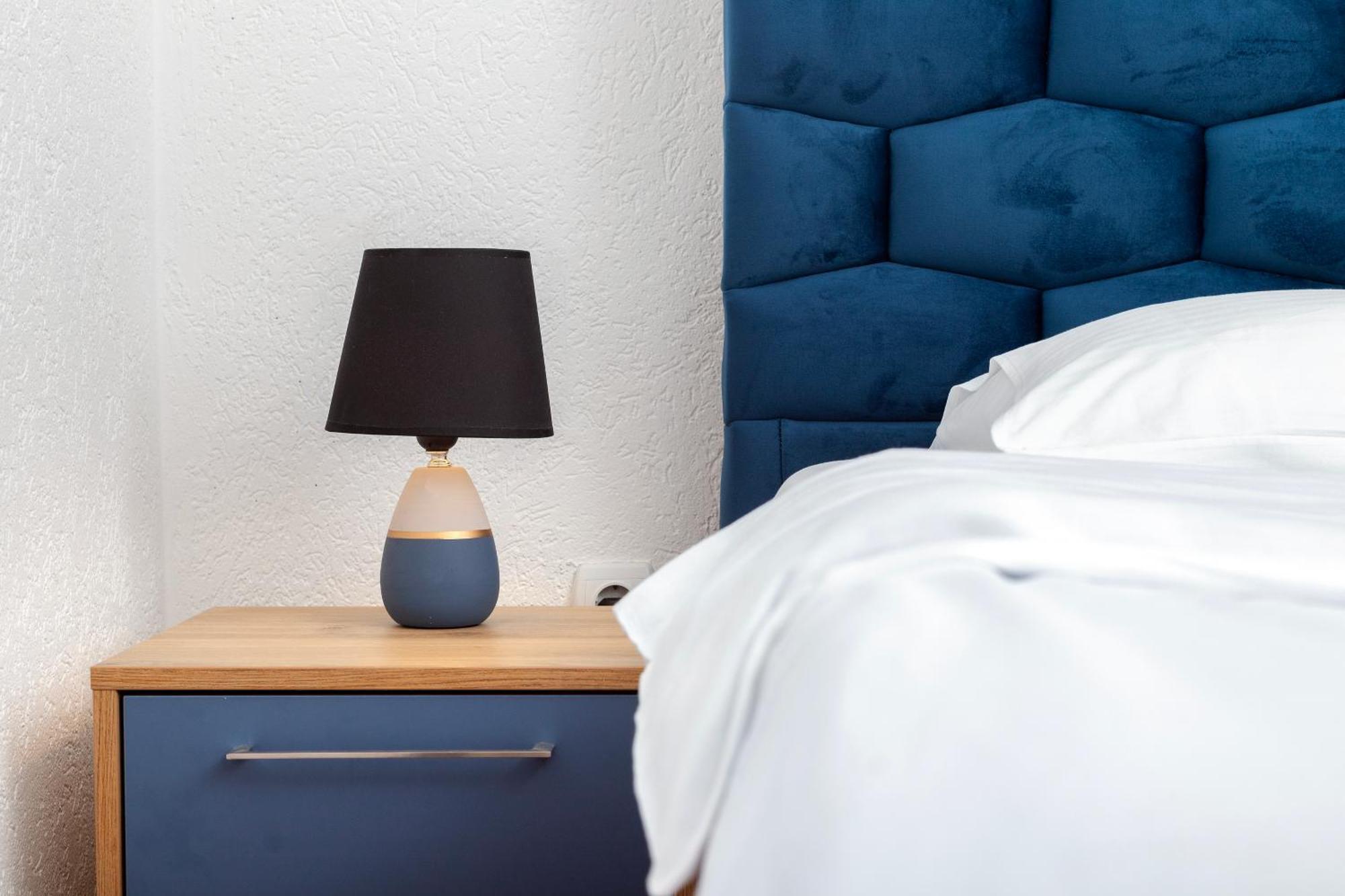 Apartments Doncic Kotor Værelse billede